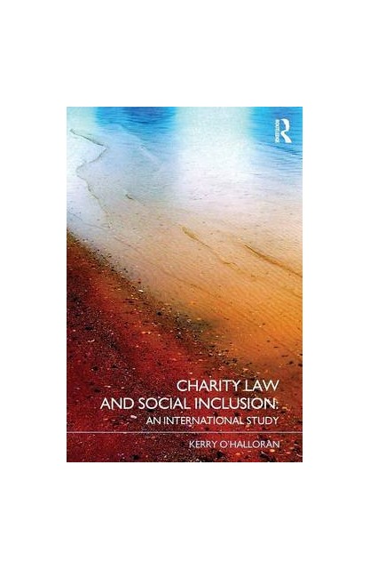 Charity Law & Social Inclusion