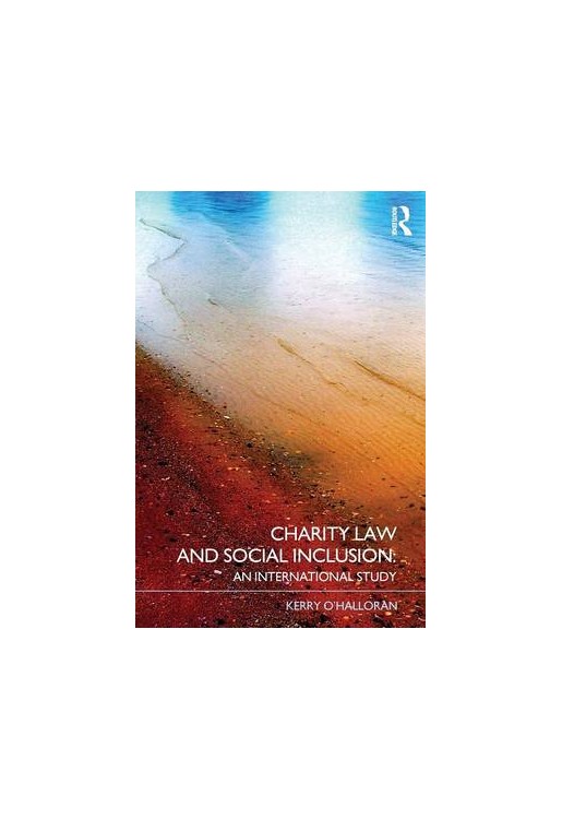 Charity Law & Social Inclusion