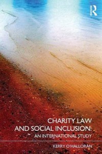 Charity Law & Social Inclusion