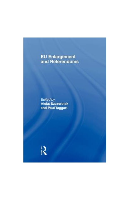 EU Enlargement & Referendums