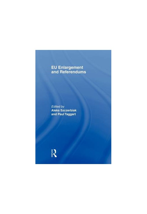 EU Enlargement & Referendums