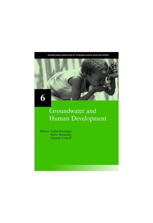 Groundwater and Human Development