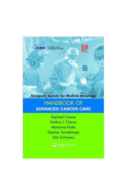 Handbook of Advanced Cancer