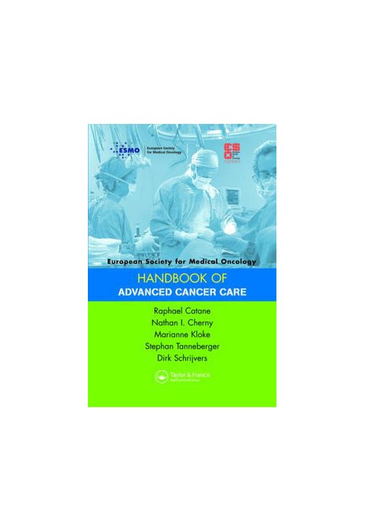 Handbook of Advanced Cancer