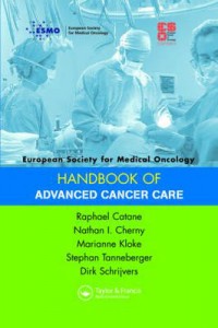 Handbook of Advanced Cancer