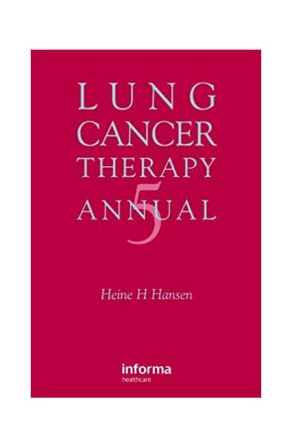 Lung Cancer Therapy Annual v 5