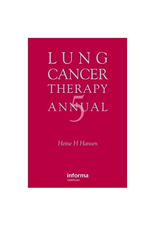Lung Cancer Therapy Annual v 5