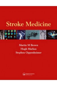 Stroke Medicine