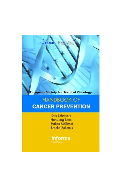 Handbook of Cancer Prevention