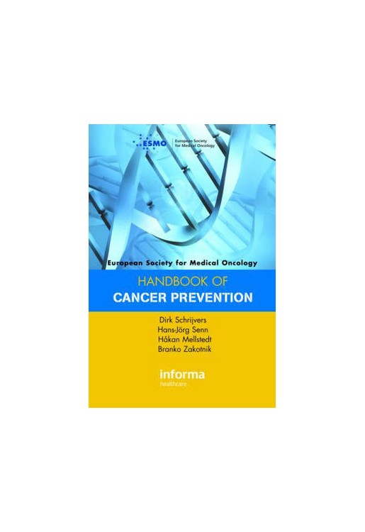 Handbook of Cancer Prevention