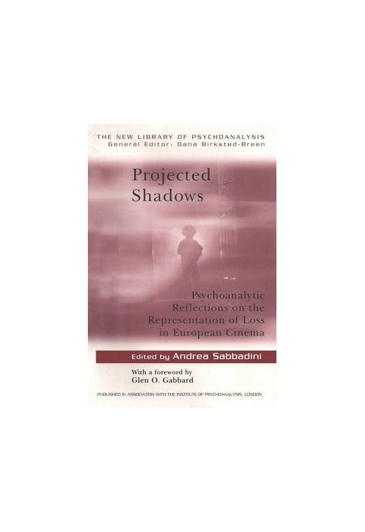 Projected Shadows Psychoanalytic Reflections
