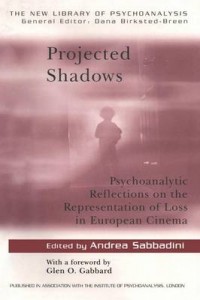 Projected Shadows Psychoanalytic Reflections