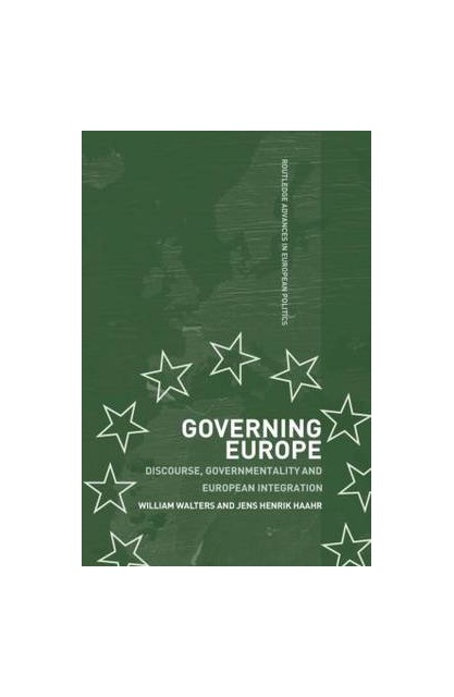 Governing Europe