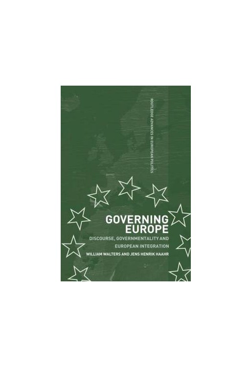 Governing Europe