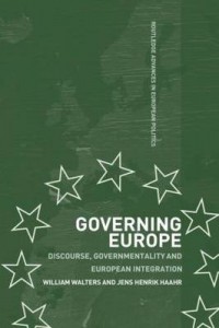 Governing Europe
