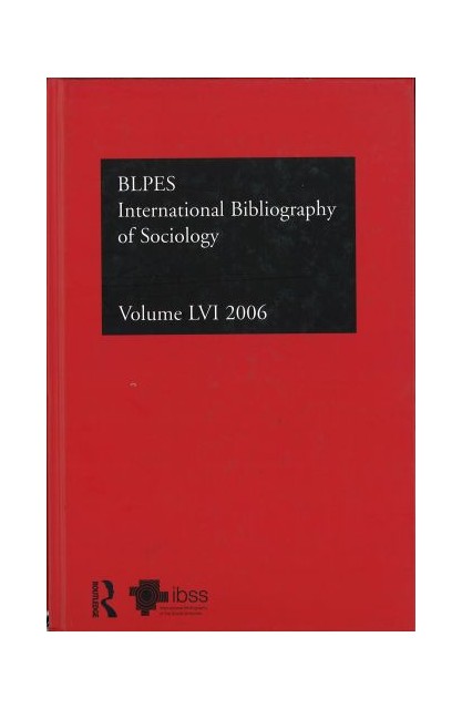 IBSS Sociology v56/2006