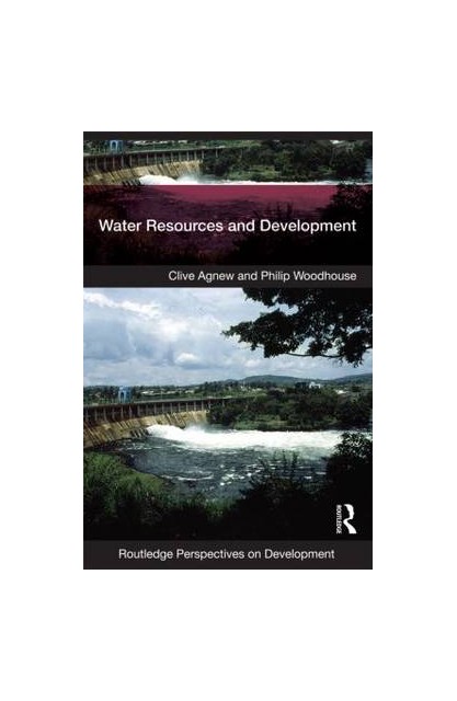 Water Resources & Development