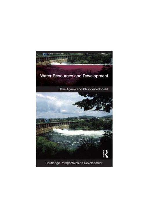 Water Resources & Development