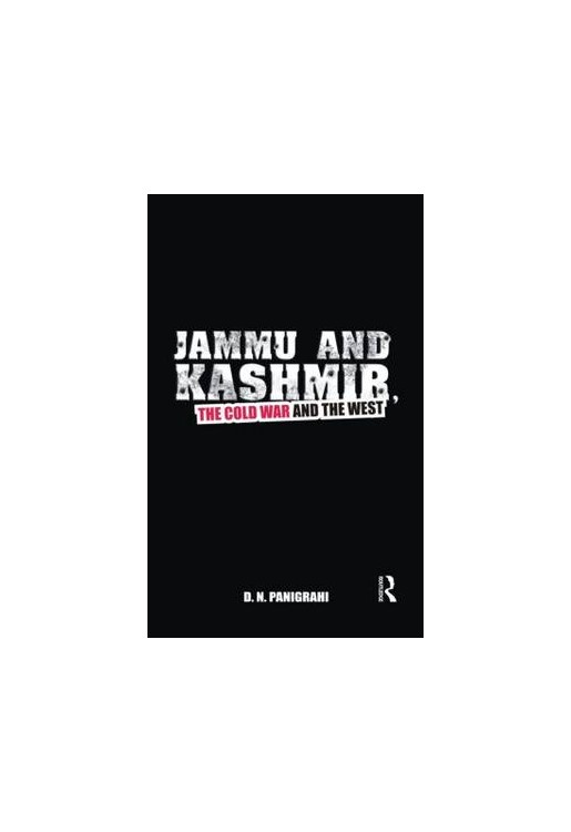 Jammu and Kashmir