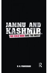 Jammu and Kashmir