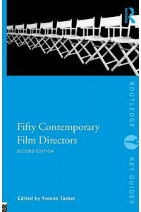 Fifty Contemporary Film Directors