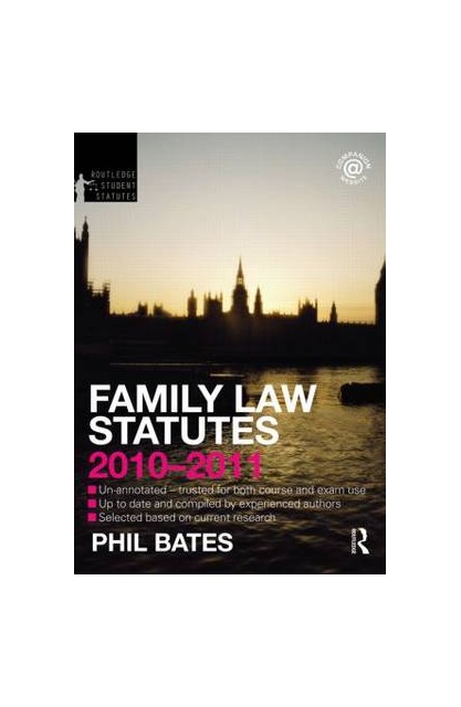 Family Law Students...
