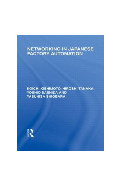 Networking in Japanese...