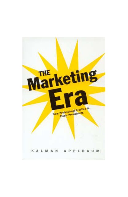 Marketing Era From...