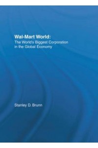Wal-Mart World