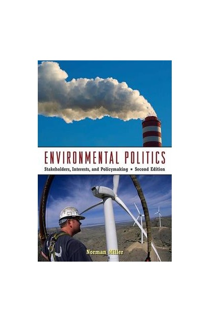Environmental Politics...