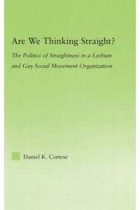 Are We Thinking Straight?