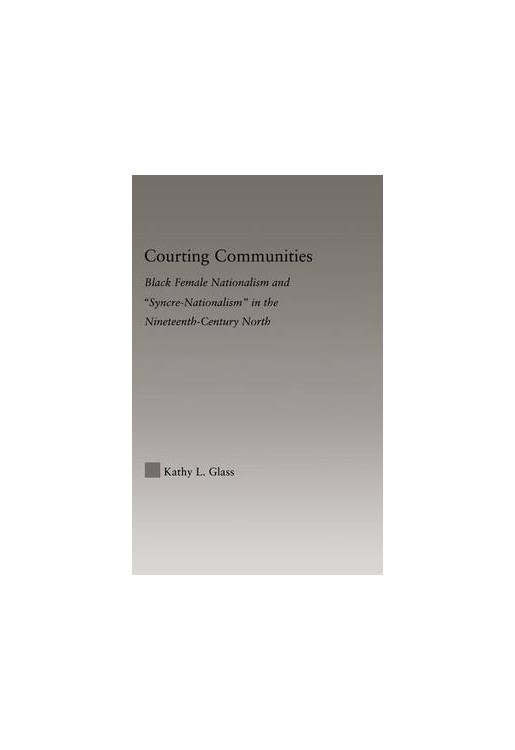 Courting Communities