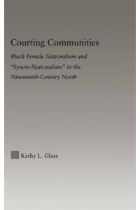 Courting Communities