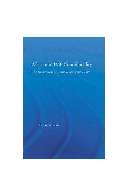 Africa & IMF Conditionality
