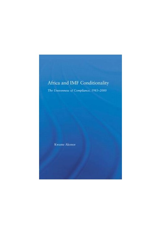Africa & IMF Conditionality