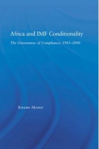 Africa & IMF Conditionality