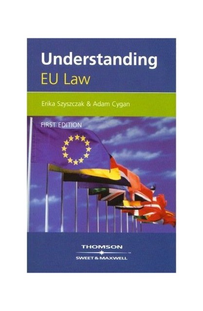 Undersatanding EU Law