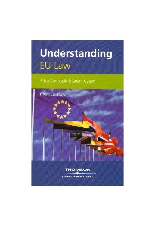 Undersatanding EU Law