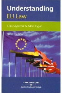 Undersatanding EU Law