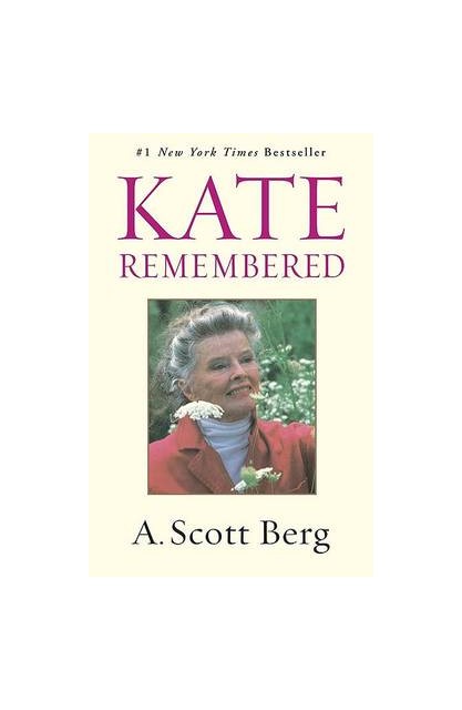 Kate Remembered