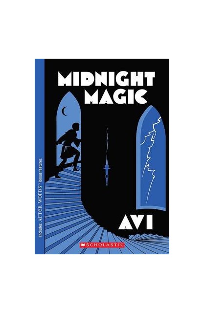 Midnight Magic