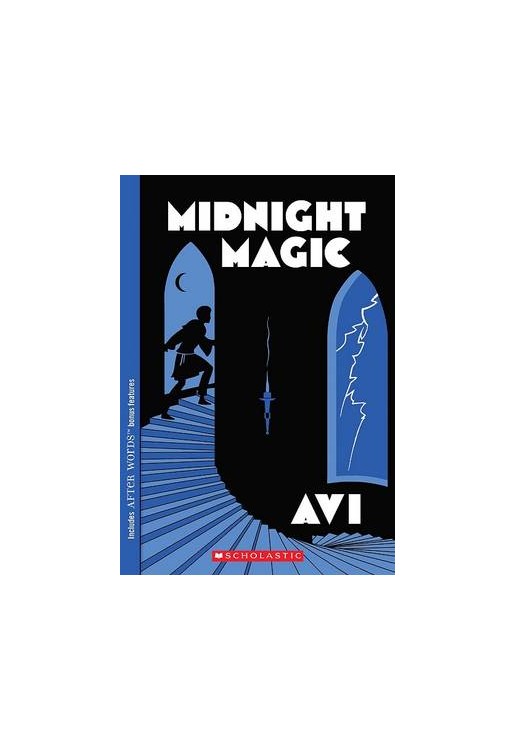 Midnight Magic