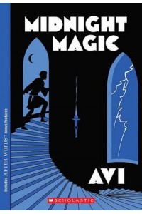 Midnight Magic