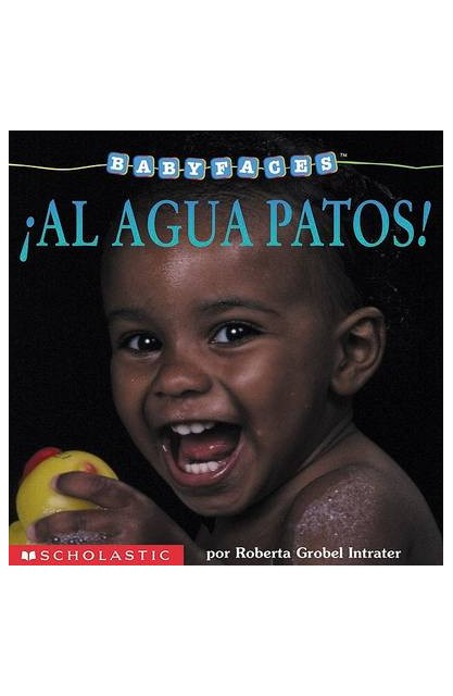 Al Agua Patos