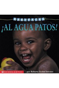 Al Agua Patos