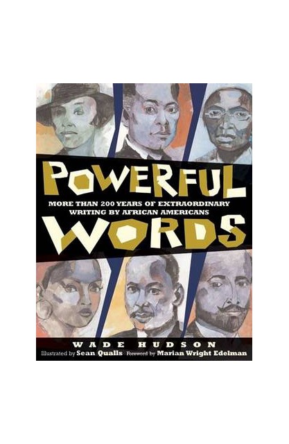 Powerful Words More Than...