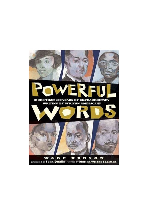 Powerful Words More Than 200 Years of Extraordinary