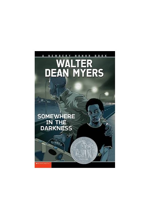 Somewhere in Darkness