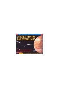 Tienen Puntas Las Estrellas?