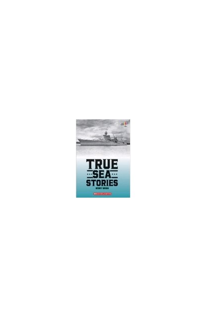 True Sea Stories